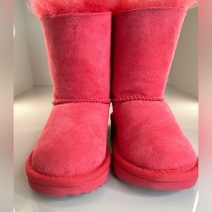 Ugg Bailey Bow boots